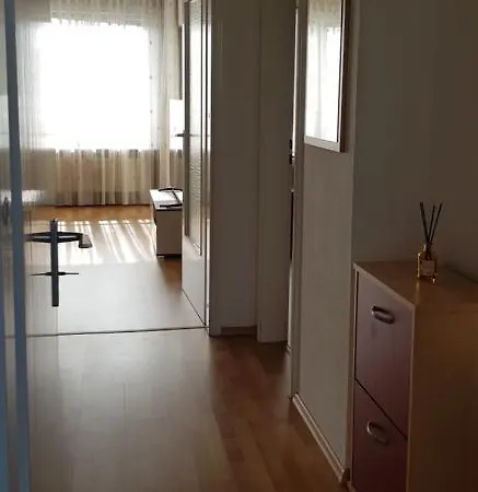 Apartment Sunny Place *