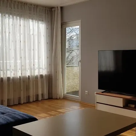 Sunny Place هانوفر