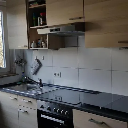 Sunny Place Apartment *