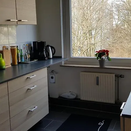 Appartamento Sunny Place Hannover