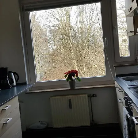 Apartment Sunny Place