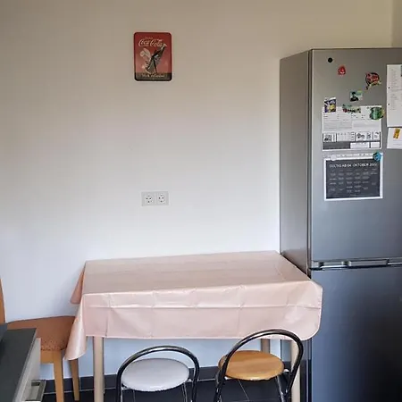 Sunny Place Apartment *