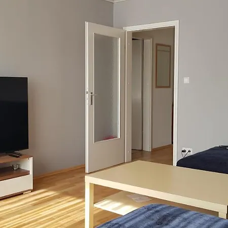 Sunny Place Apartment