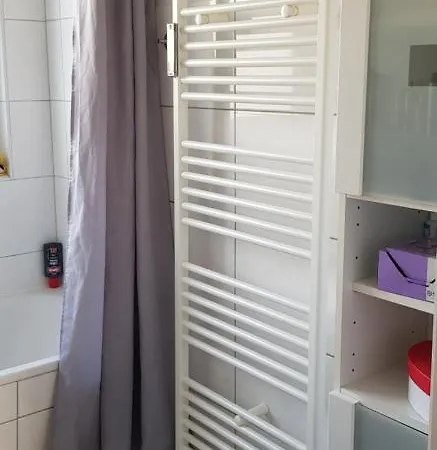 Sunny Place Apartamento