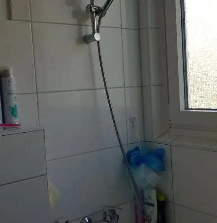 Sunny Place Apartment *