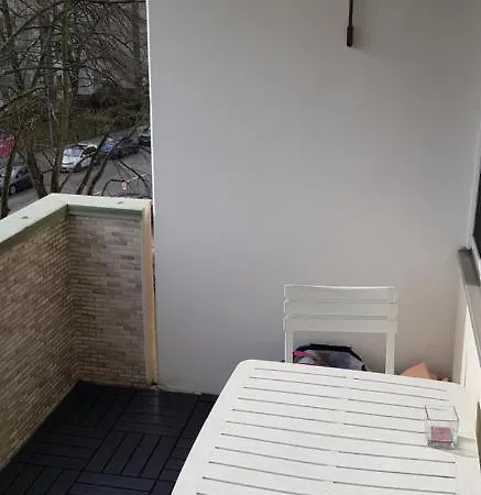 Appartamento Sunny Place Hannover