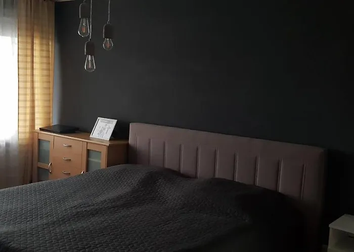 Sunny Place * 汉诺威