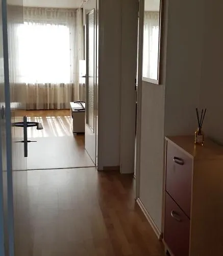 Апартаменты Sunny Place *