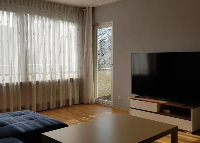 Sunny Place Ганновер