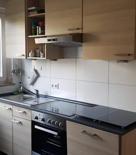 Sunny Place * Ганновер