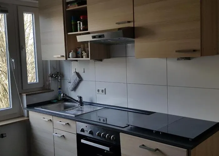 Sunny Place Апартаменты *