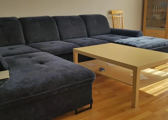 Sunny Place * Ганновер