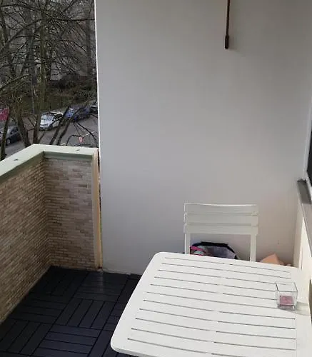 Апартаменты Sunny Place Ганновер