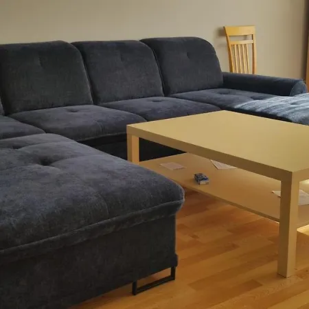 Sunny Place * ハノーファー