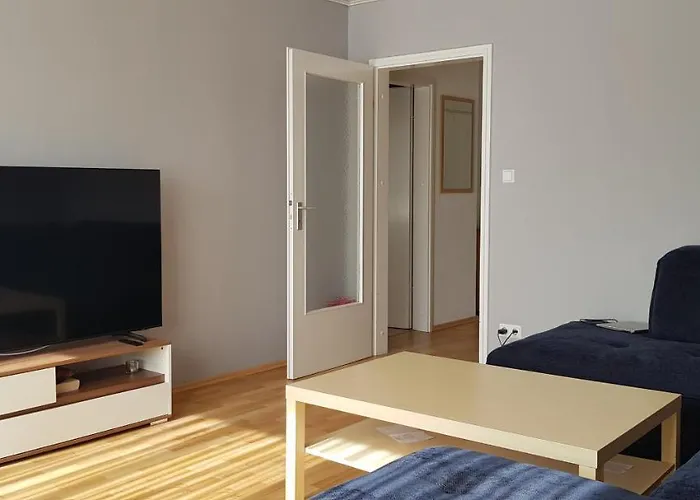 Sunny Place Apartment